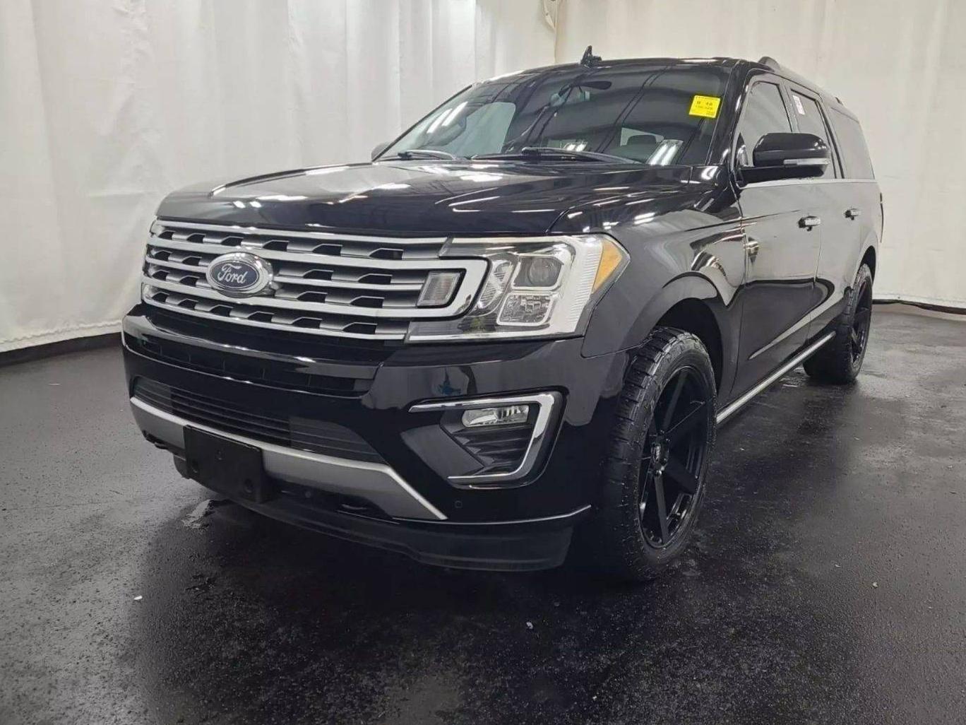 FORD EXPEDITION MAX 2019 1FMJK2AT7KEA20055 image